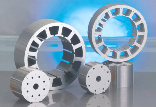 馬達(dá)定子、轉(zhuǎn)子