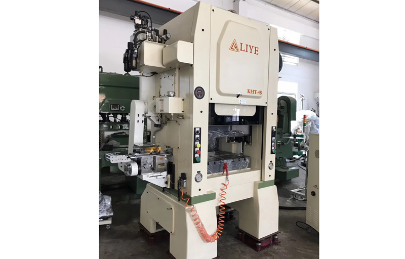 伺服送料機在使用時常見問題有哪些？