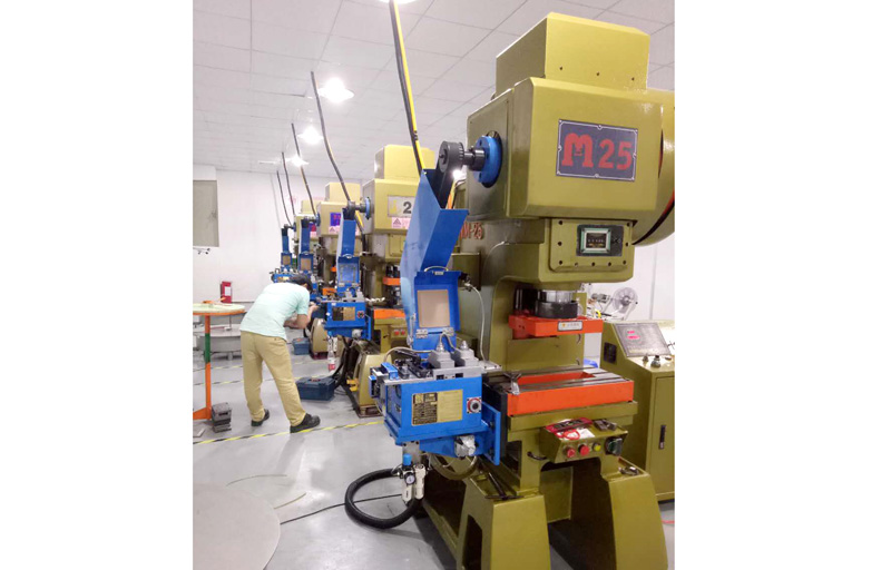 伺服送料機怎么安裝？