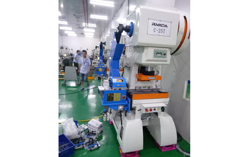 送料機(jī)壓力不足的原因有哪些？
