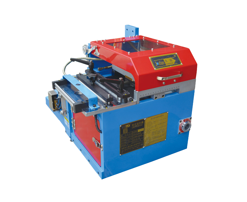 三合一送料機的優(yōu)勢有哪些？