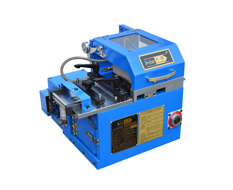 沖床伺服送料機對廢料進行回收的作用有哪些？