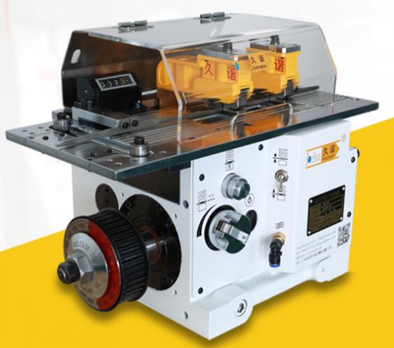 送料機(jī)的卷料鋼帶材料打滑的原因有哪些？